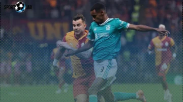 نجم ليفربول السابق يدافع عن إيزاك ويؤكد وصوله للقمة قريباً في مباراة ليفربول ضد مانشستر يونايتد 19 أكتوبر 2025